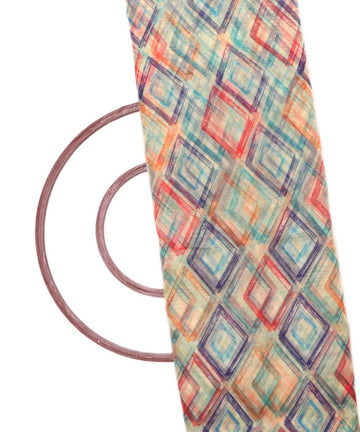 Buy organza Material Online in India From Fabric Dekho